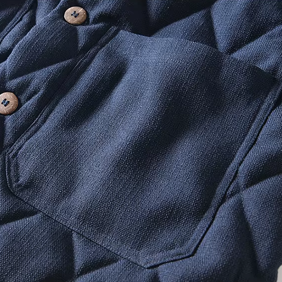 Tomi Diamond Quilt Jacket