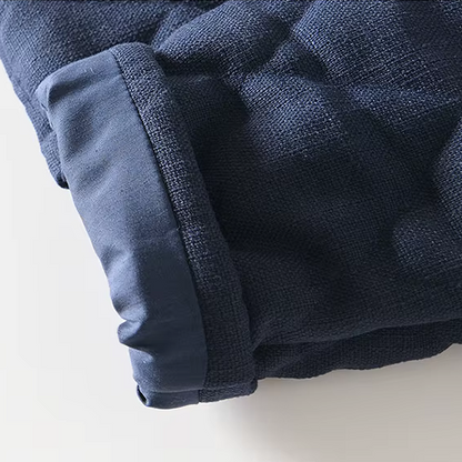 Tomi Diamond Quilt Jacket