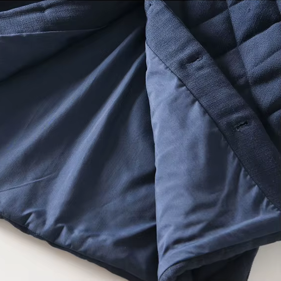 Tomi Diamond Quilt Jacket