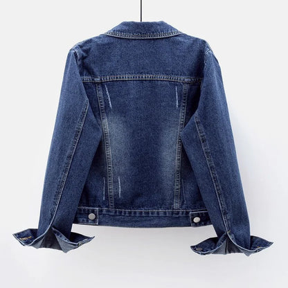 Aurora Classic Denim Jacket
