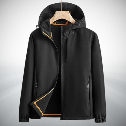 Brad Softshell Jacket