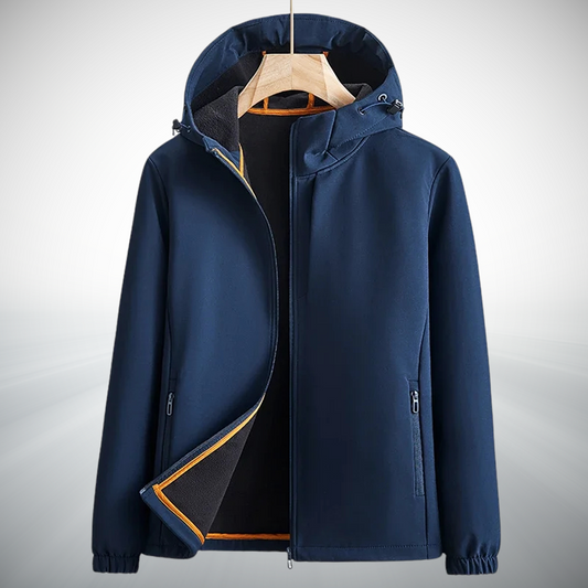 Brad Softshell Jacket