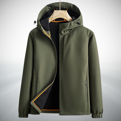 Brad Softshell Jacket