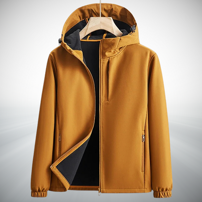 Brad Softshell Jacket