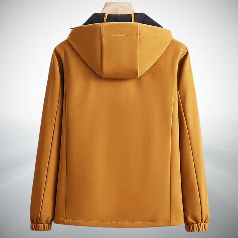 Brad Softshell Jacket