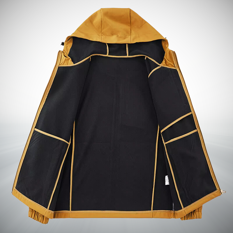 Brad Softshell Jacket