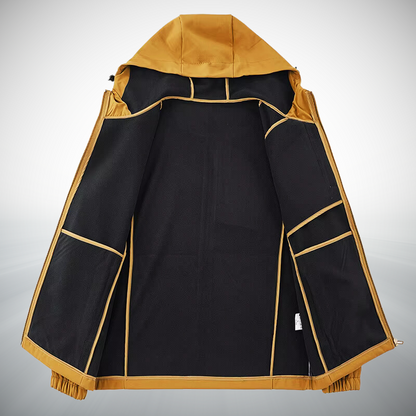 Brad Softshell Jacket