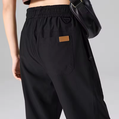 AllWeather Insulated Cargo Pants