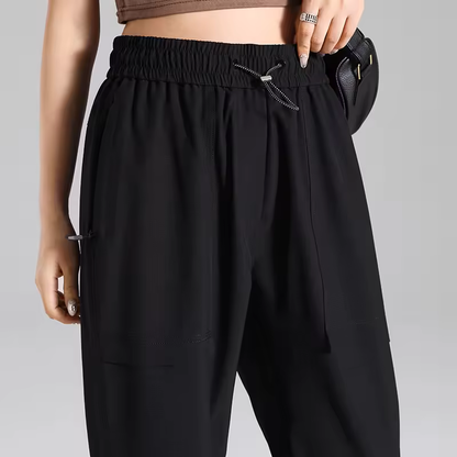 AllWeather Insulated Cargo Pants