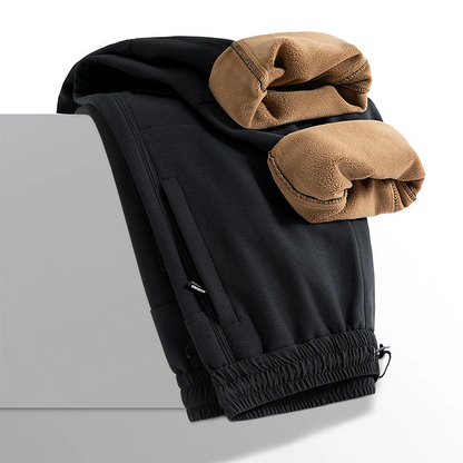 AllWeather Insulated Cargo Pants