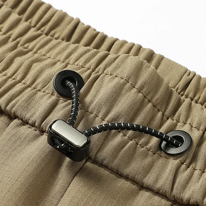 AllWeather Insulated Cargo Pants