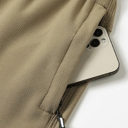 AllWeather Insulated Cargo Pants
