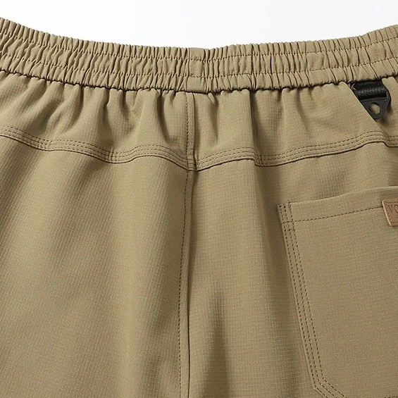 AllWeather Insulated Cargo Pants