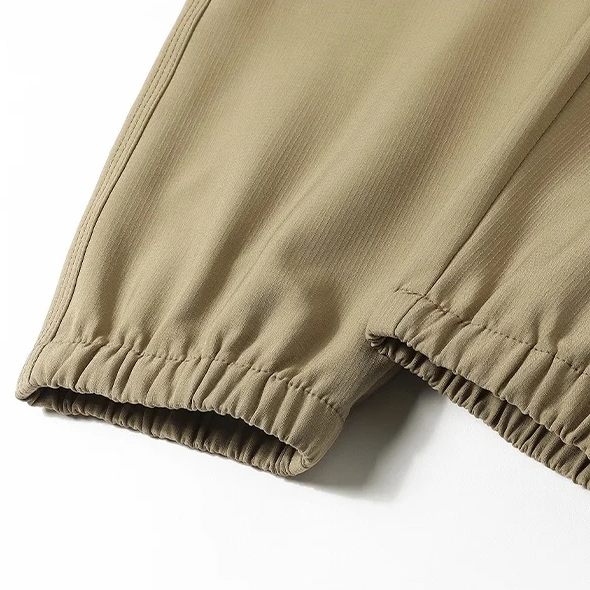 AllWeather Insulated Cargo Pants