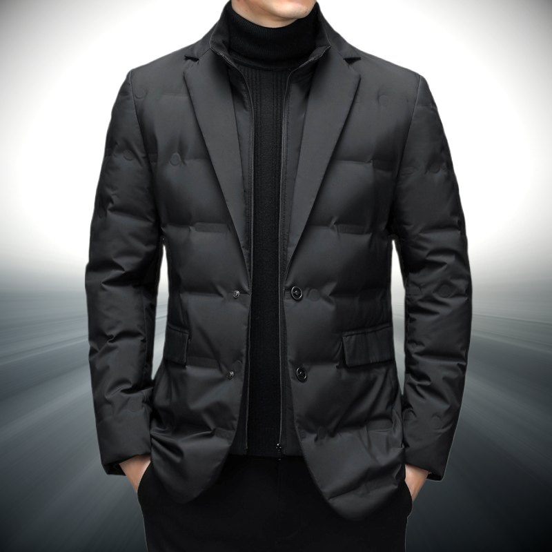 City Urban Windbreaker