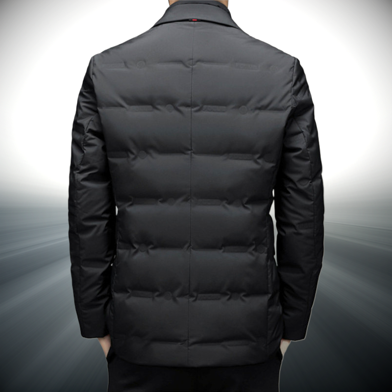 City Urban Windbreaker
