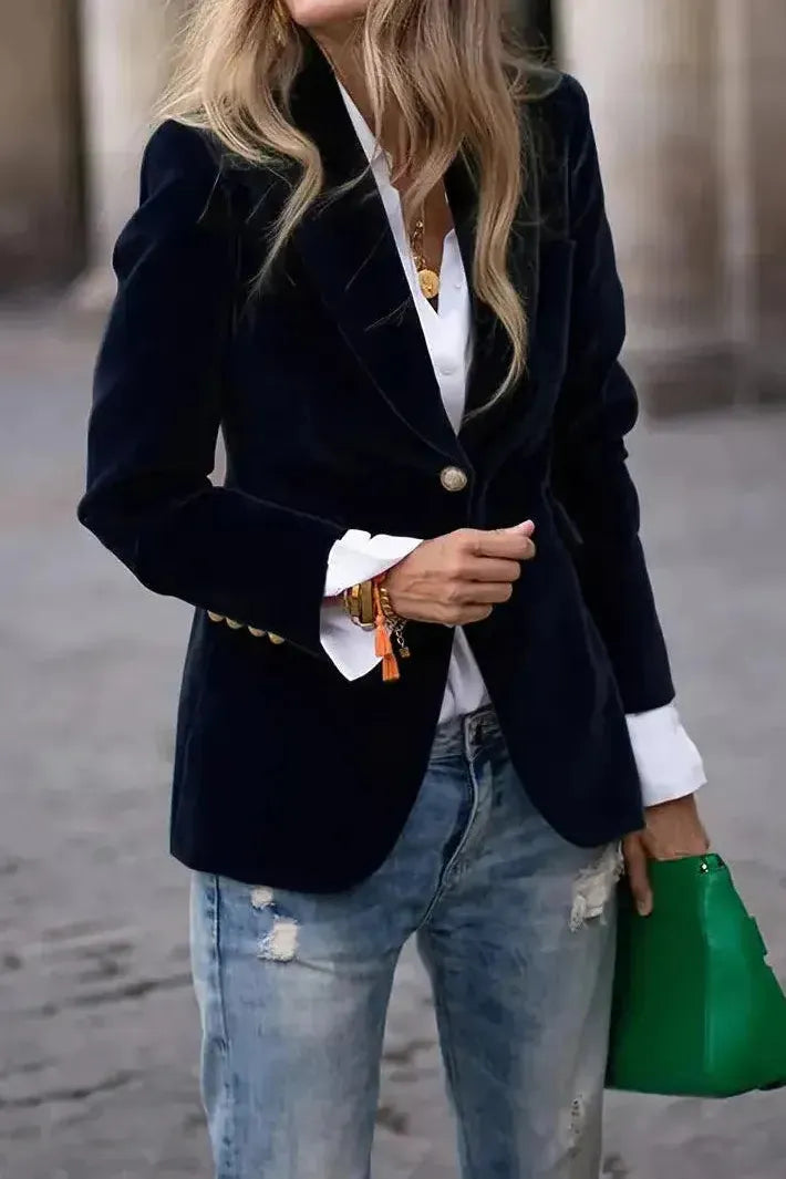 Vivienne Blazer