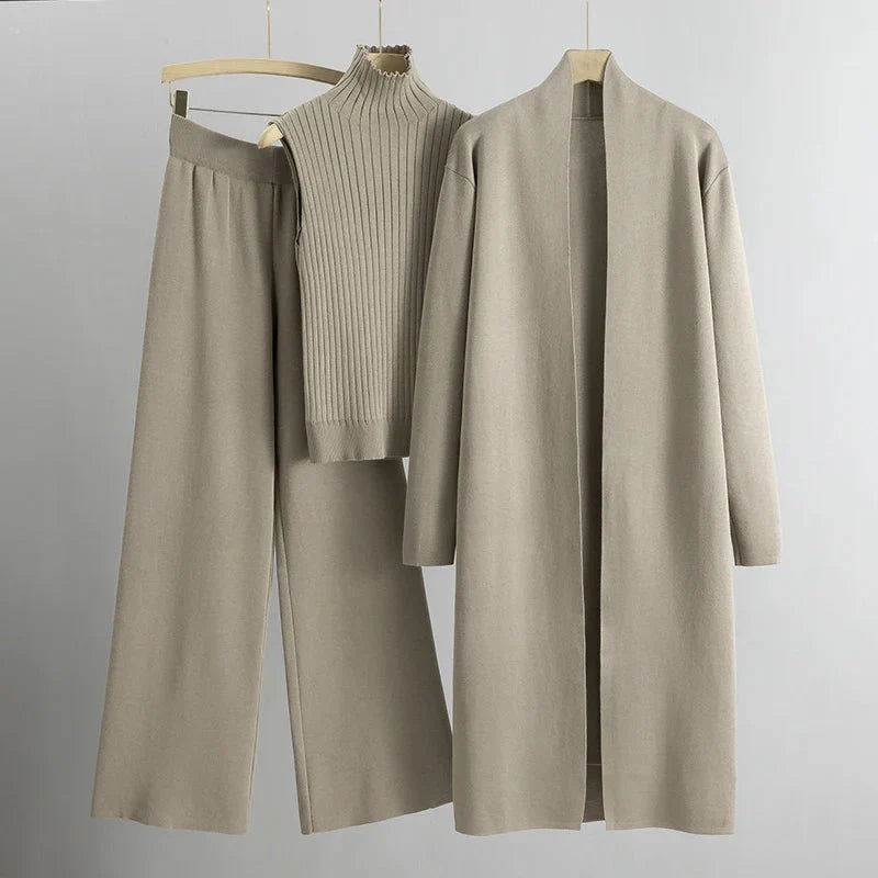 Amara Florence 3 Piece Set