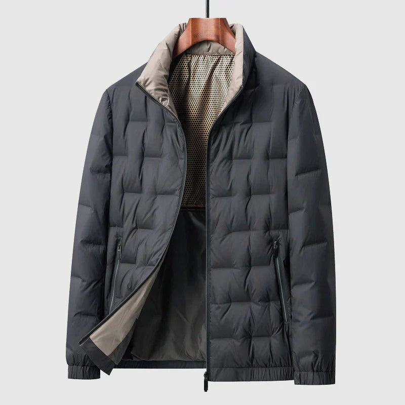 Jackson Warmth Down Jacket