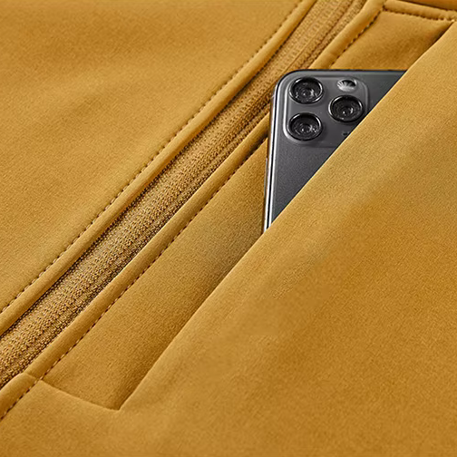 Brad Softshell Jacket