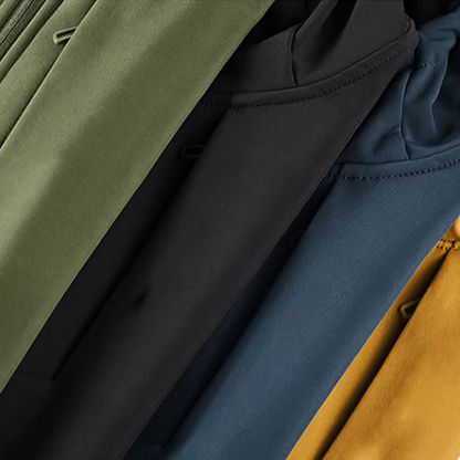 Brad Softshell Jacket