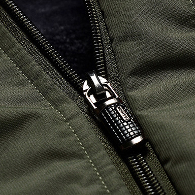 Arctic Ice Outdoor Jacket