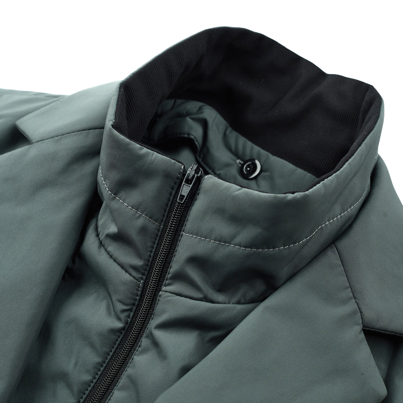 City Urban Windbreaker