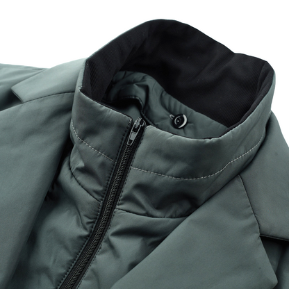 City Urban Windbreaker