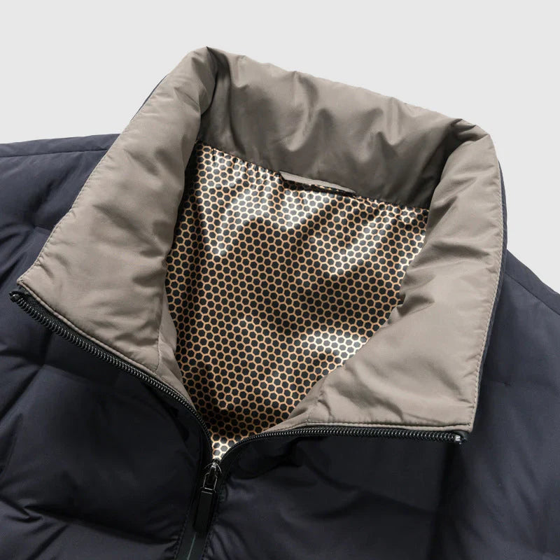 Jackson Warmth Down Jacket