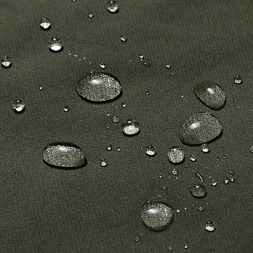 Arctic Ice Outdoor Jacket