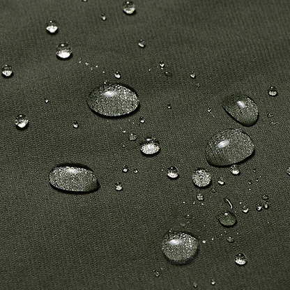 Arctic Ice Outdoor Jacket