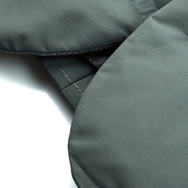 City Urban Windbreaker