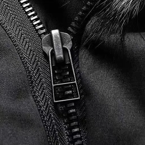 Taro Winter Jacket