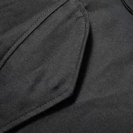 Taro Winter Jacket