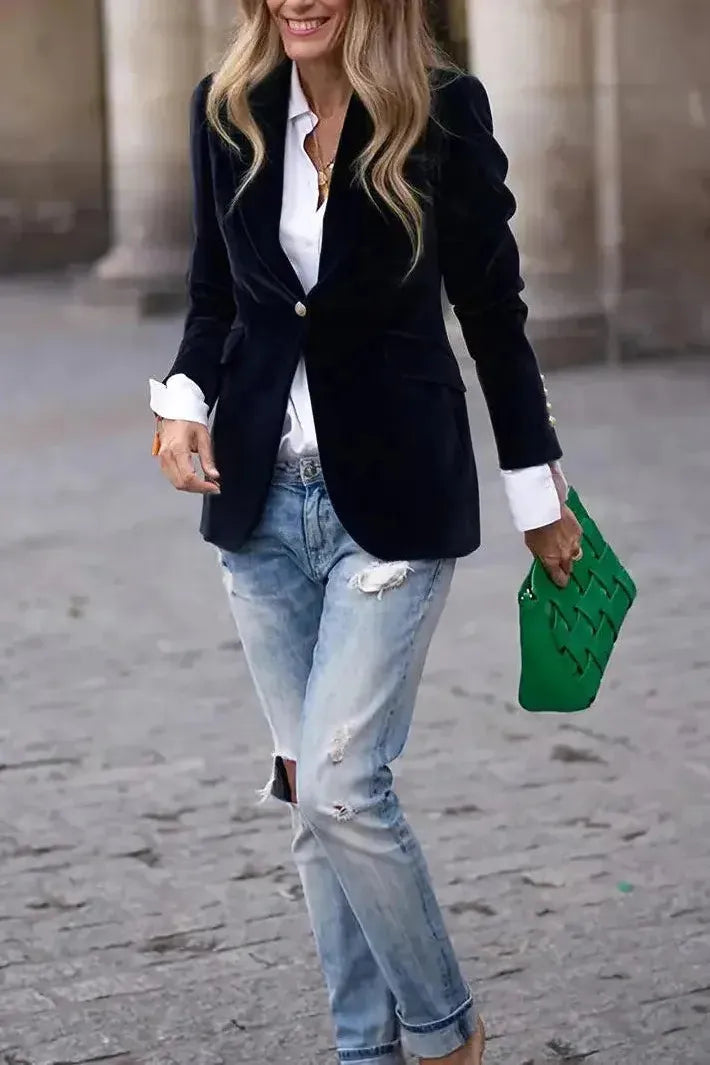 Vivienne Blazer