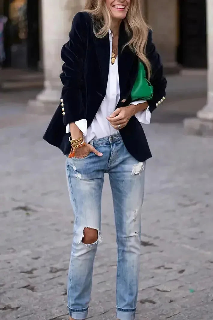Vivienne Blazer