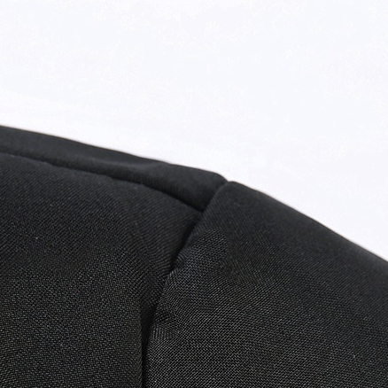 Jax Long Duck Down Parka