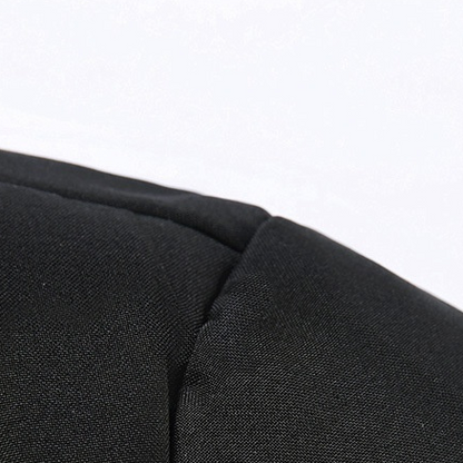 Jax Long Duck Down Parka