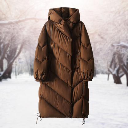 ArcticSun Goose Down Parka