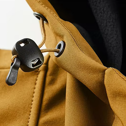 Brad Softshell Jacket