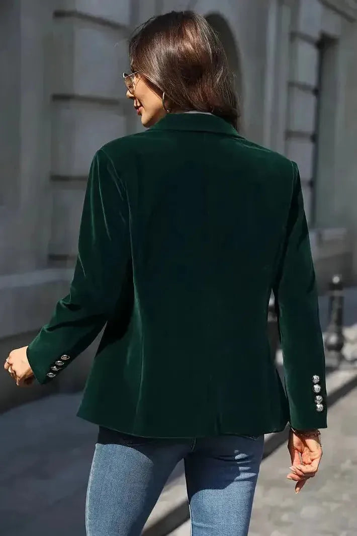 Vivienne Blazer