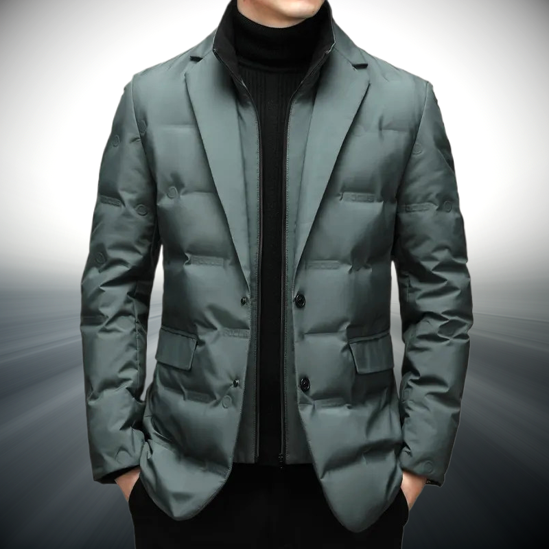 City Urban Windbreaker