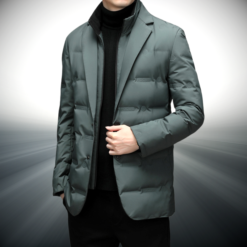 City Urban Windbreaker