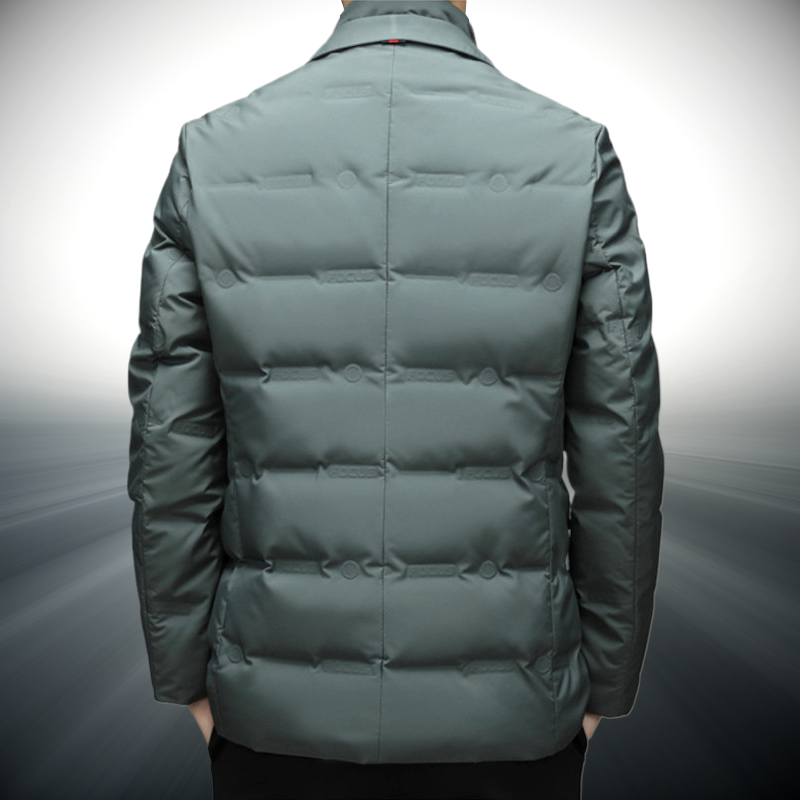 City Urban Windbreaker
