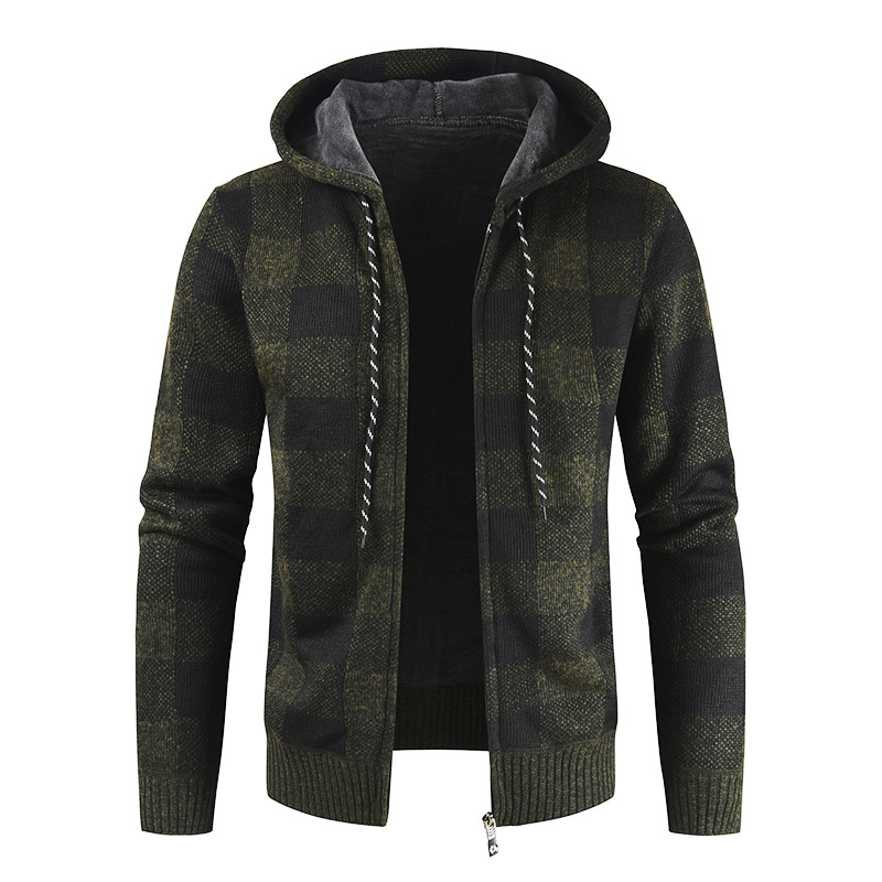 Plaid Perfection Vest