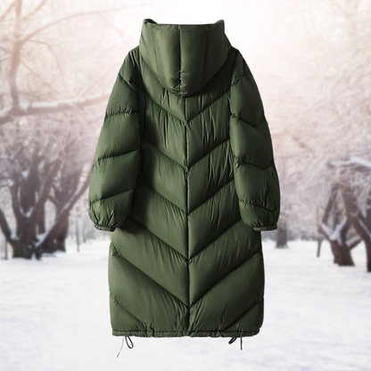 ArcticSun Goose Down Parka