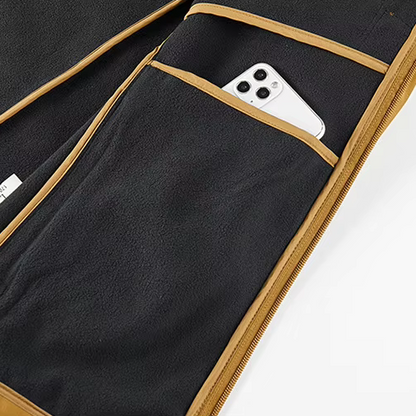 Brad Softshell Jacket