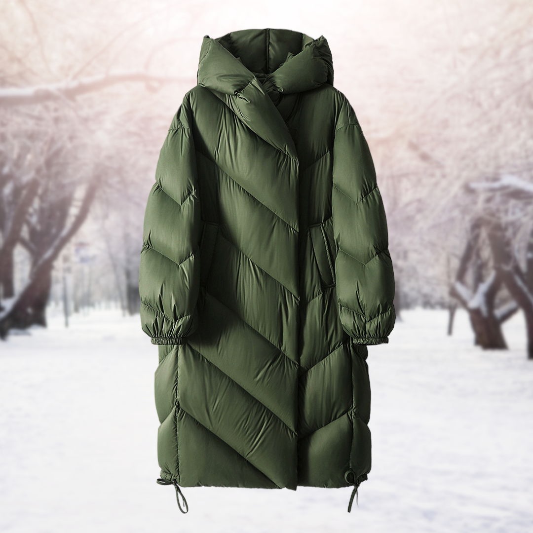 ArcticSun Goose Down Parka