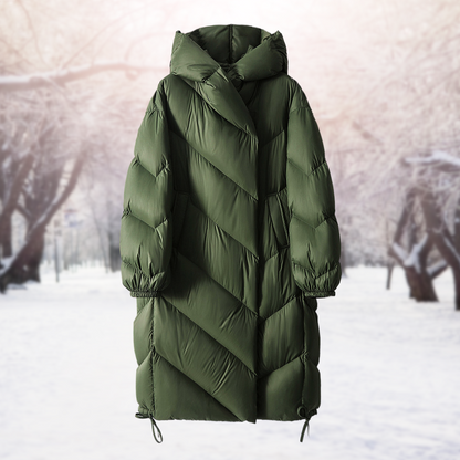 ArcticSun Goose Down Parka