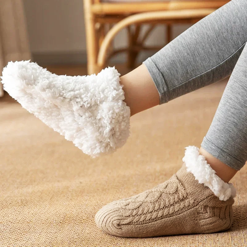 Evy Royal Sock Slippers